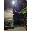 Solar light all in one 100W 200W 300W with motion sensor and remote control